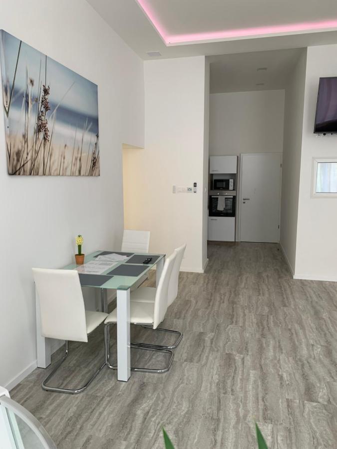 Luxury Apartment In The Central Budapeste Exterior foto